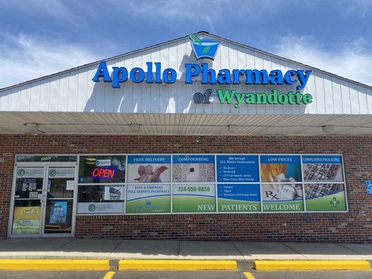 wyandotte pharmacy