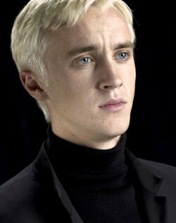 draco malfoy wiki