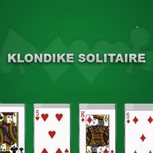 aarp games solitaire classic