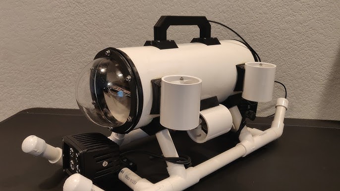 diy rov