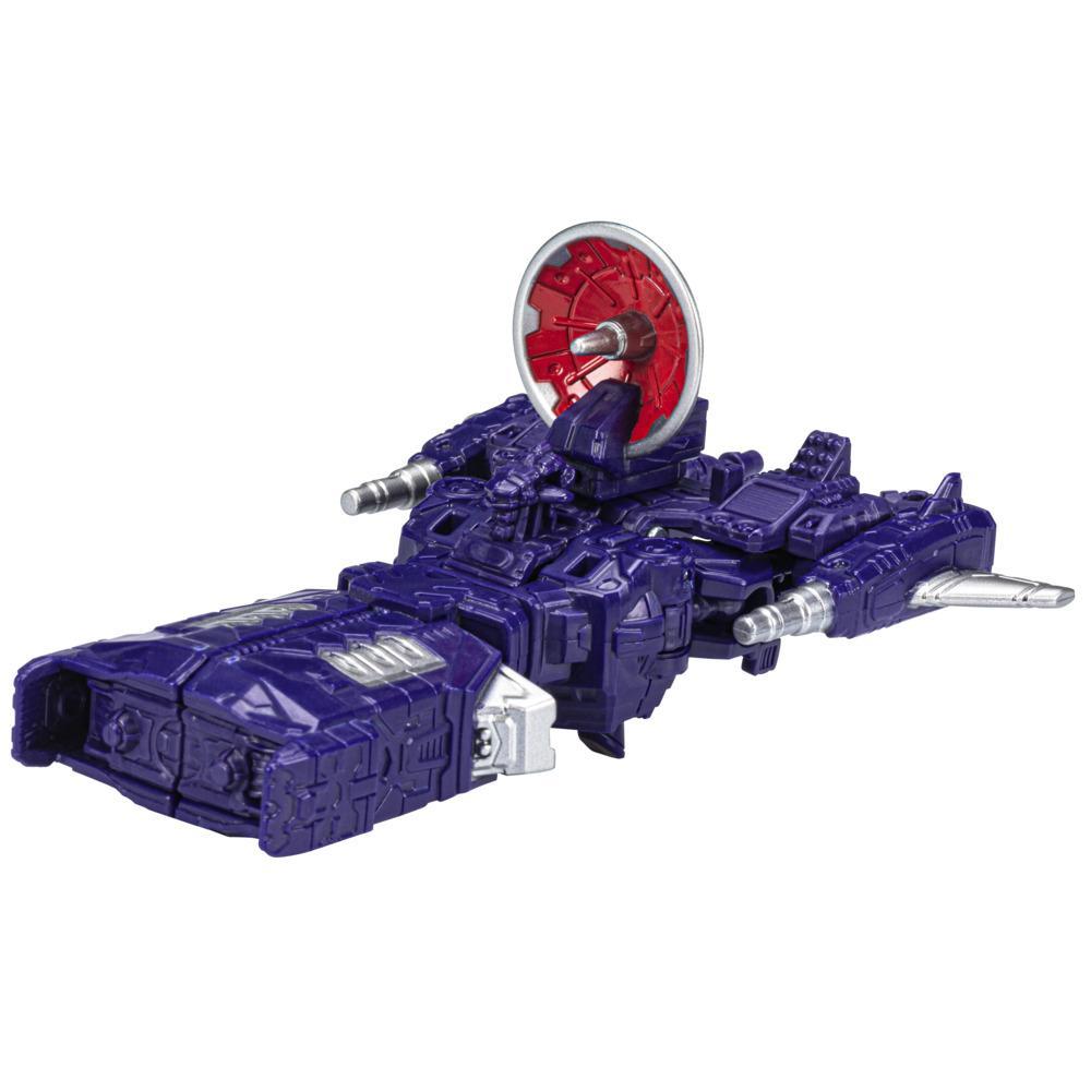 legacy shockwave