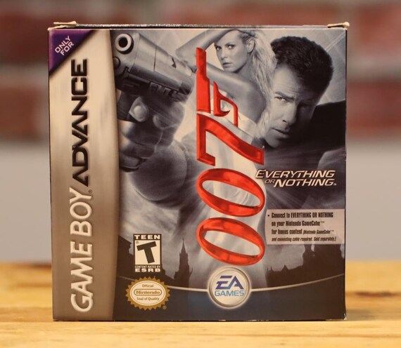 007 gba