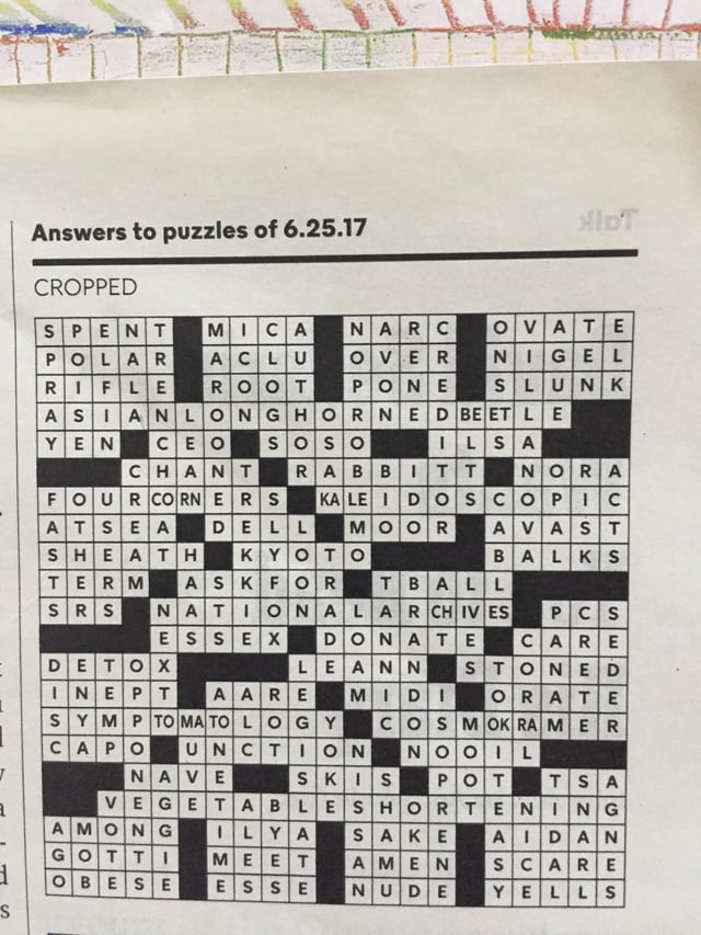 more than normal or expected crossword clue