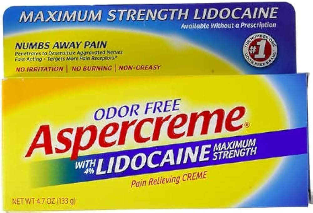 aspercreme