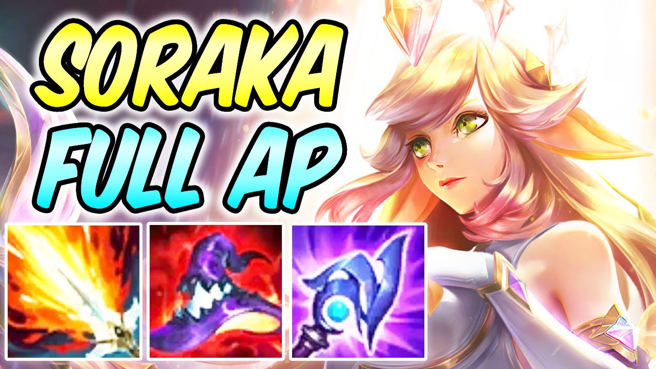 ap soraka