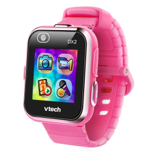 vtech dx2 smartwatch