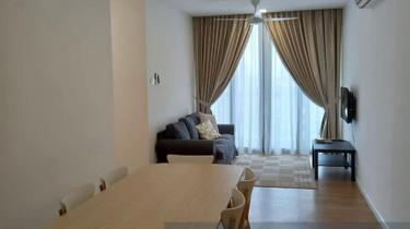 cyberjaya condo for rent