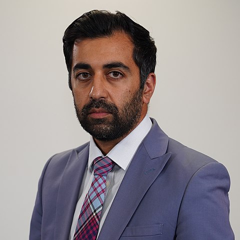 humza yousaf wiki