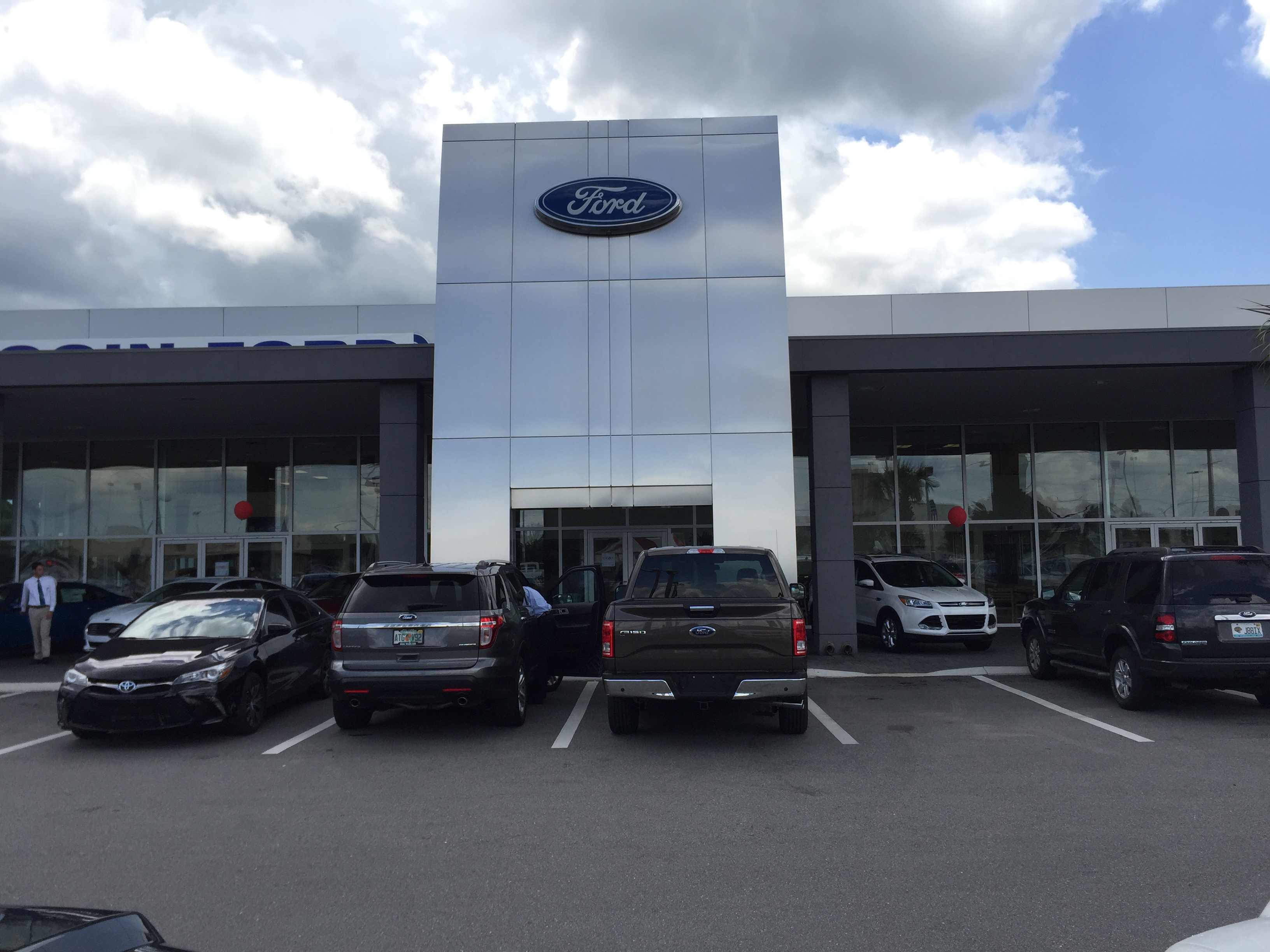 dealerships in yulee fl