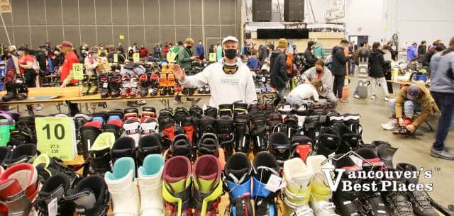 abbotsford ski swap