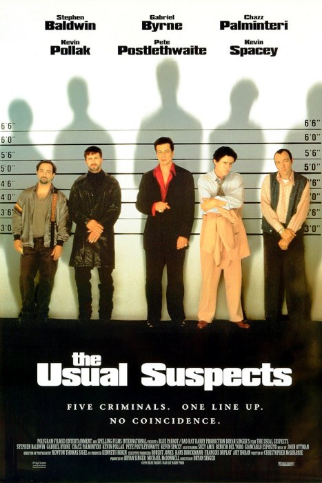 the usual suspects altyazılı izle