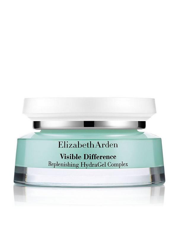 elizabeth arden visible difference oil free lotion