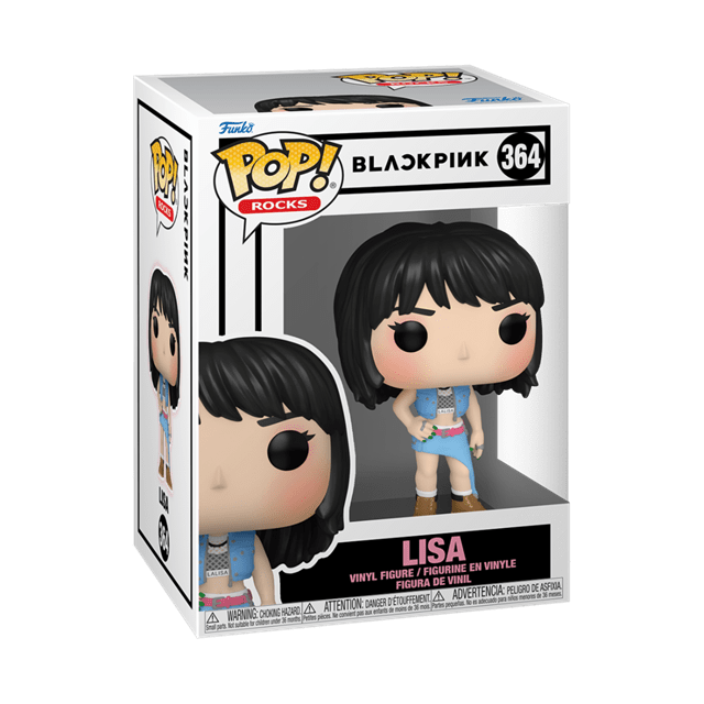 hmv pop vinyl