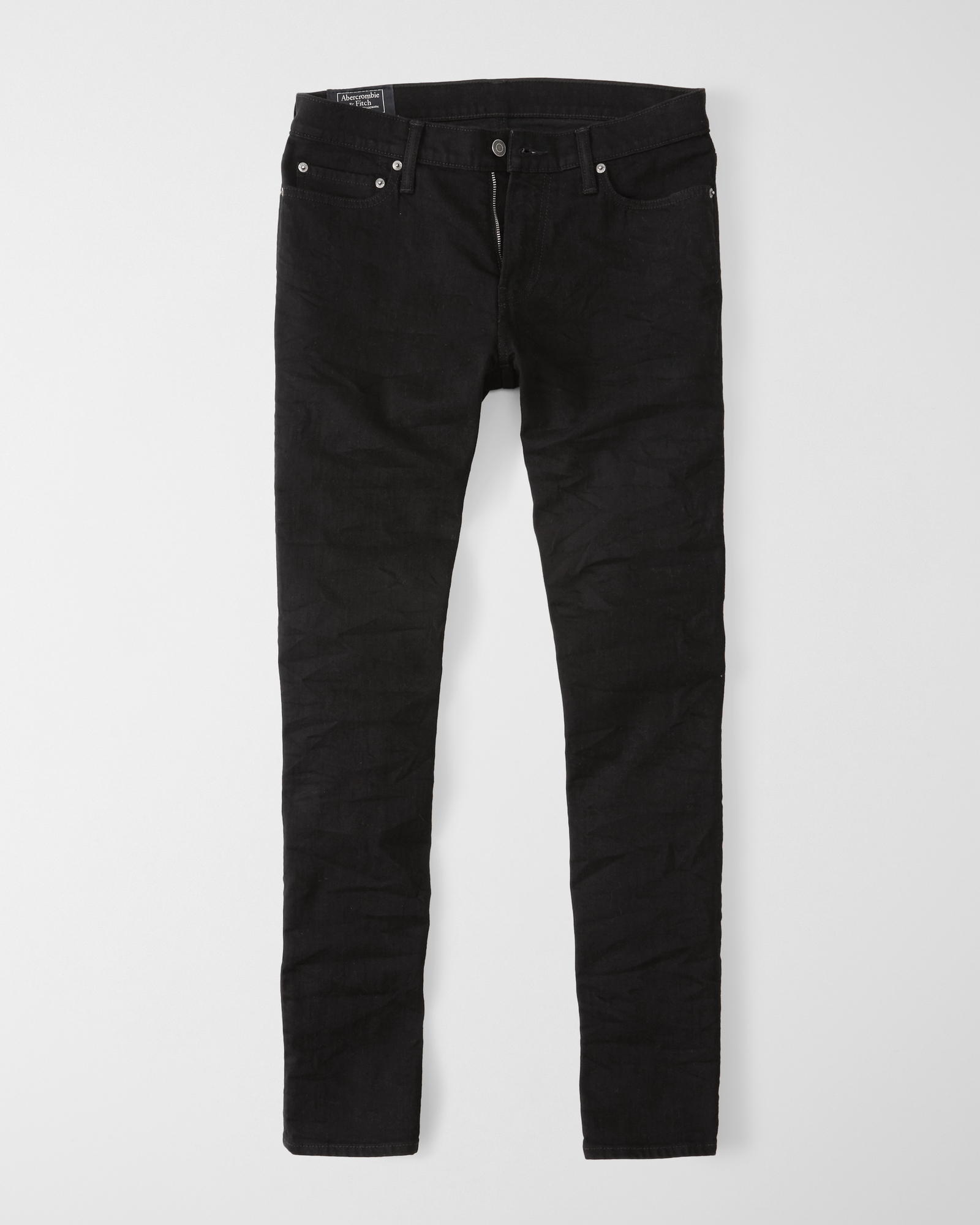 abercrombie & fitch mens jeans