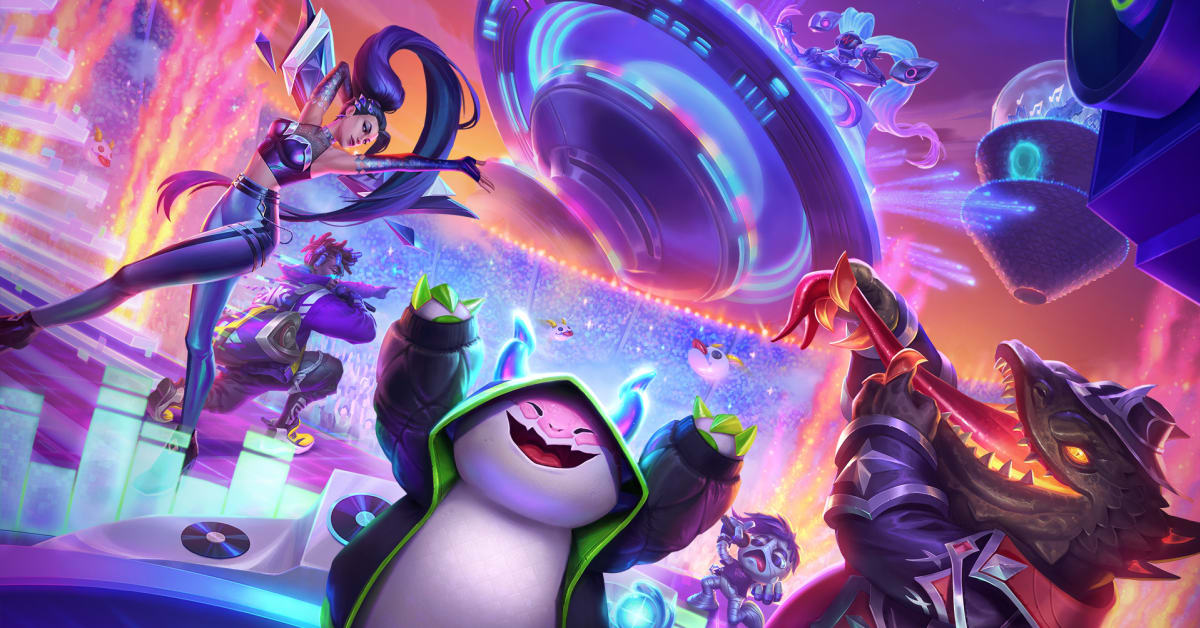 tft new set release date