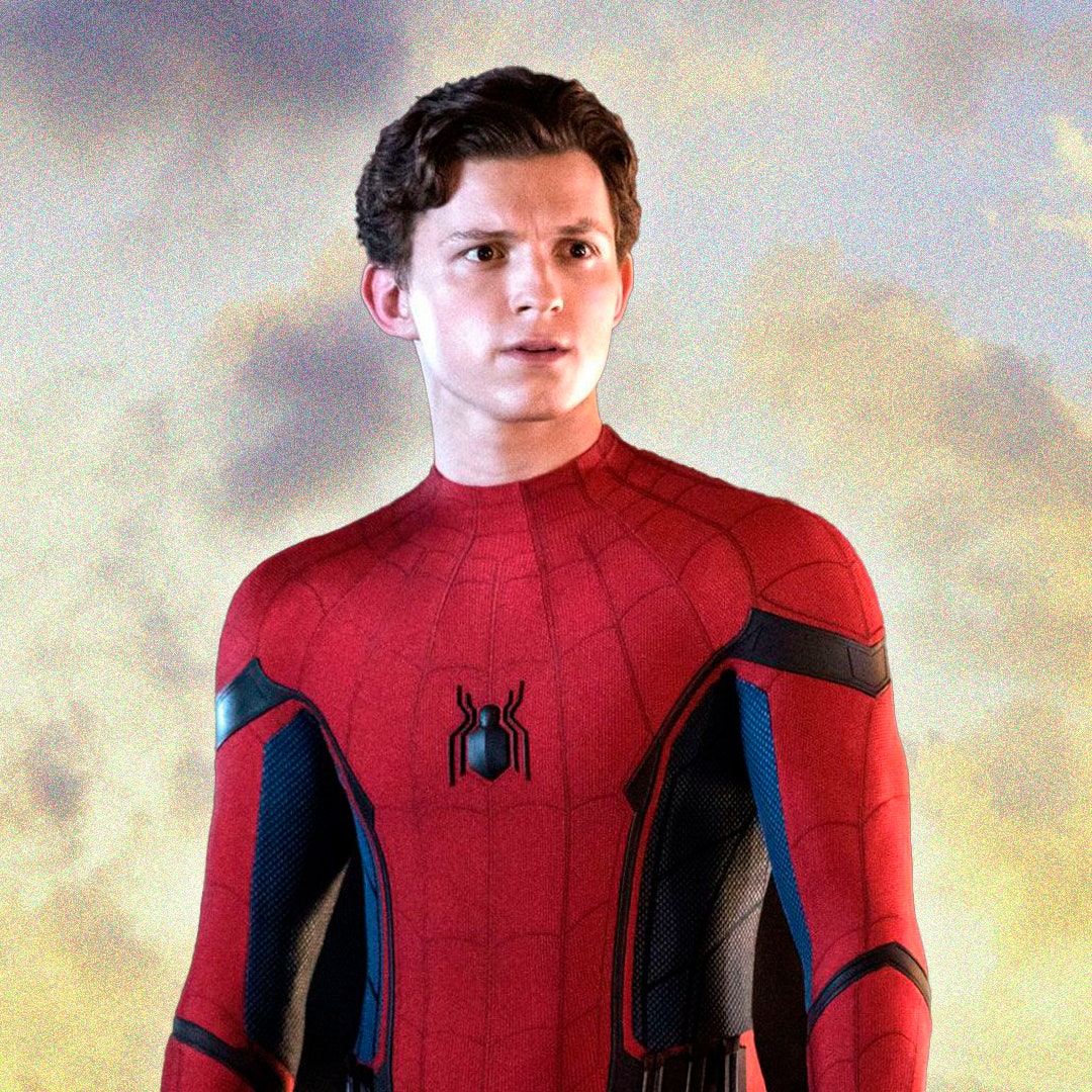 spider man tom holland movies