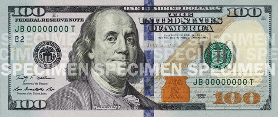 how to look up dollar bill serial number