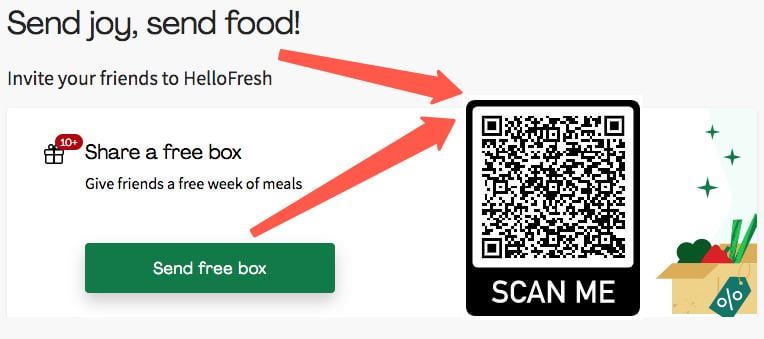 hellofresh discount code existing customers 2023