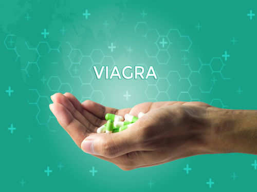 does pornstars use viagra