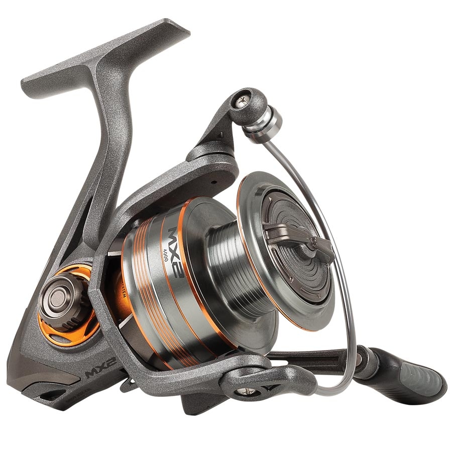 mitchell spinning reels