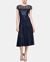 macys wedding guest dresses