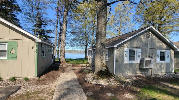 west wind resort lake leelanau