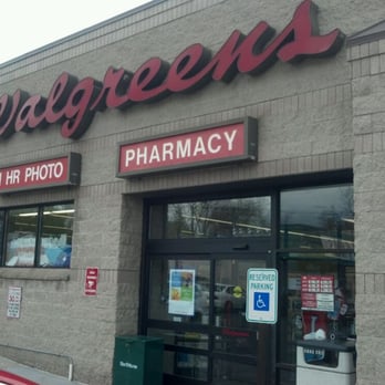 walgreens east lake st