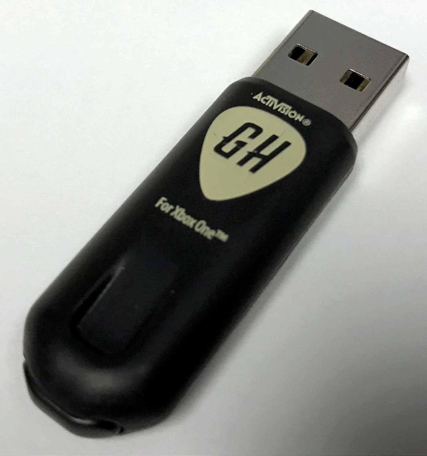 activision usb