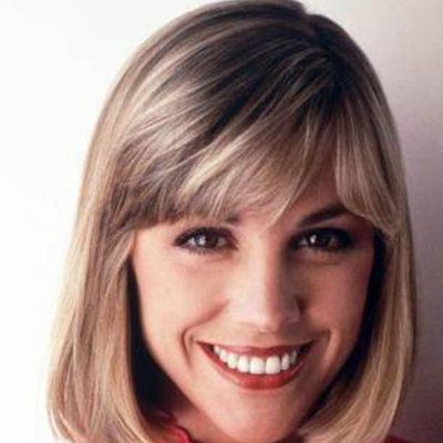 actress bess armstrong