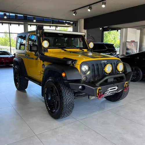 jeep wrangler usados baratos