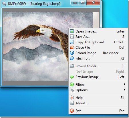 bmp image viewer