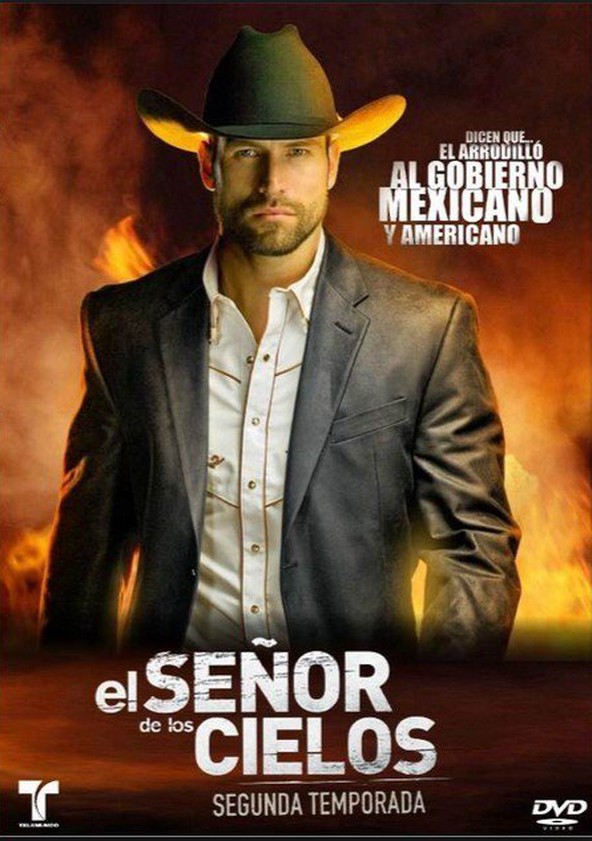 el señor de los cielos 2 temporada capitulo 1