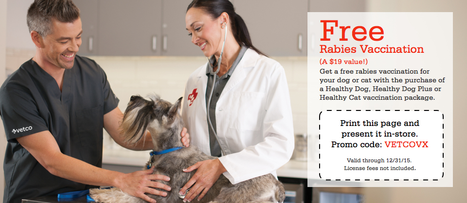 petco vet clinic