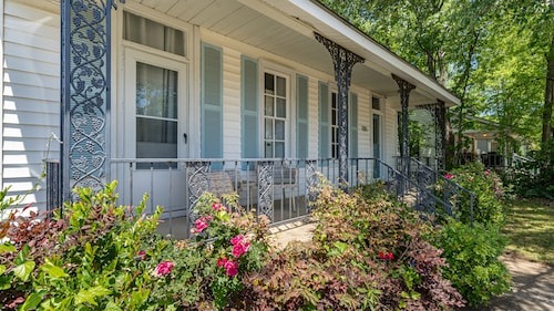 vrbo huntsville