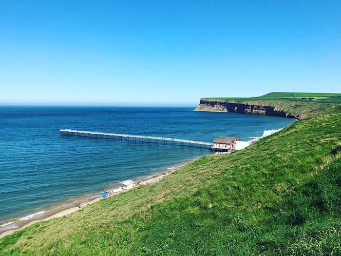 saltburn by the sea b&b