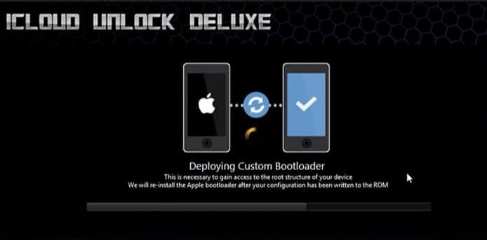 download icloud unlock deluxe