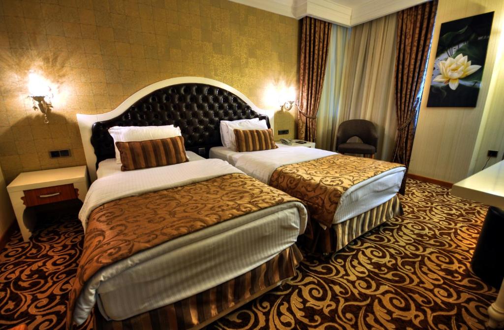 adana golden deluxe hotel