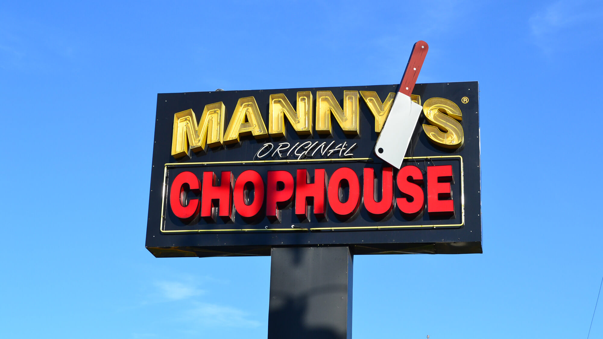 mannys chophouse lake wales florida