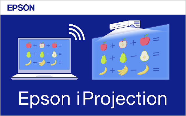 iprojection for pc