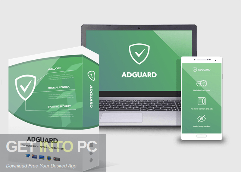 adguard premium pc 2019