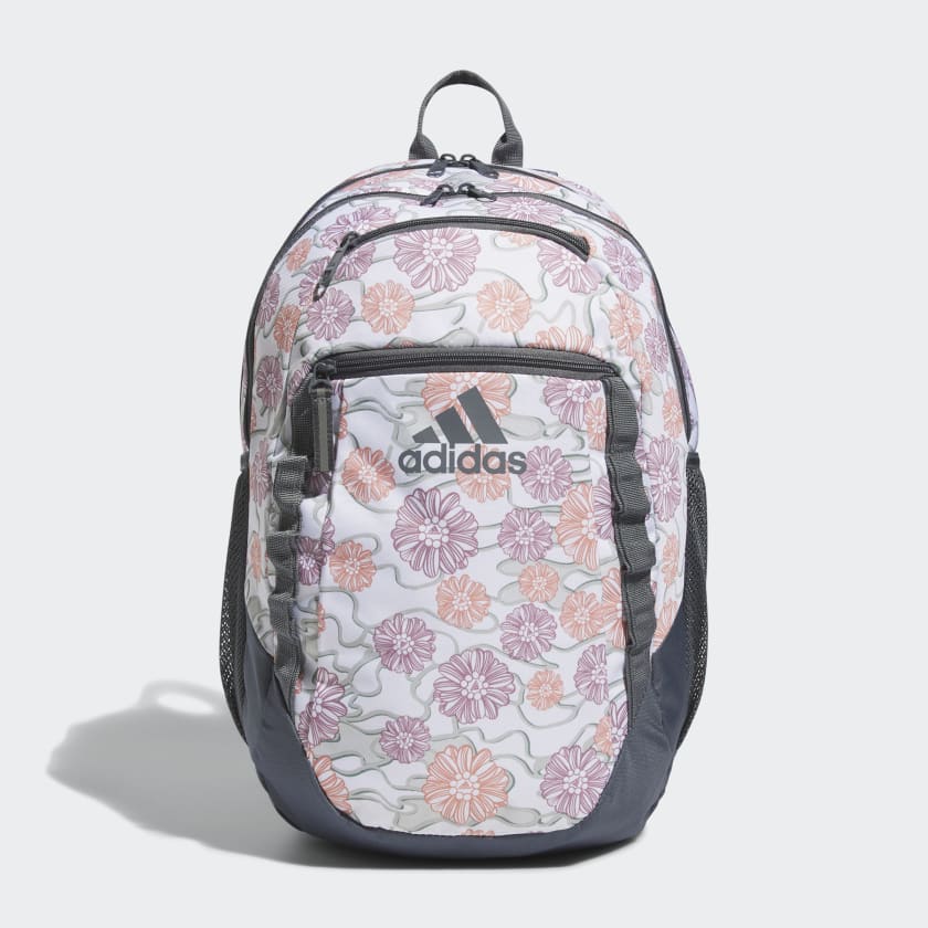 adidas backpack excel