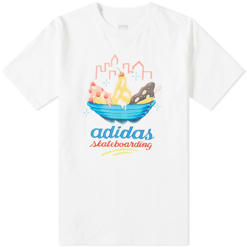 adidas ice cream t shirt