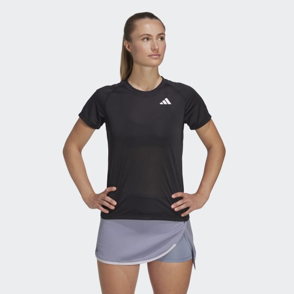 adidas tennis t shirt