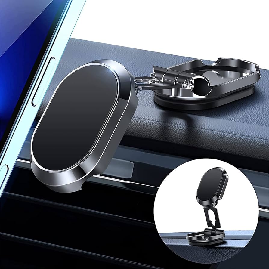 adjustable phone holder for car