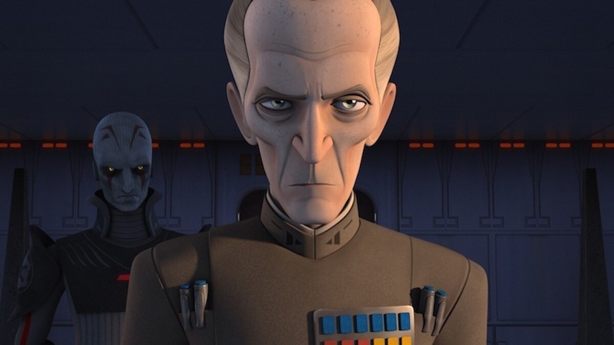 admiral tarkin