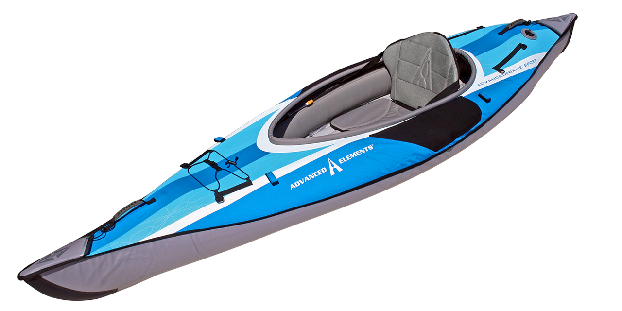 advanced elements kayaks