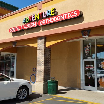 adventure dental longmont