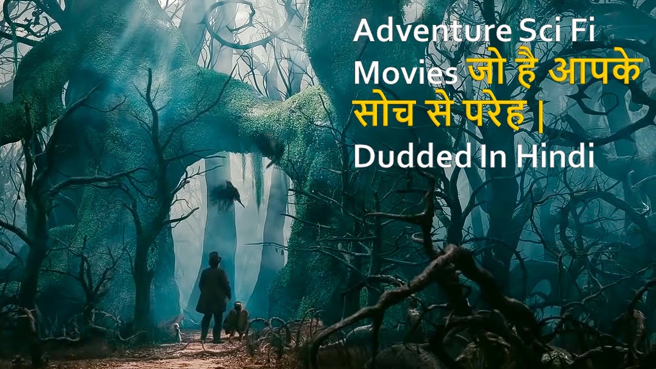 adventure hindi dubbed movie download