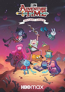 adventure time episode list