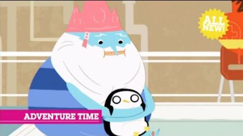 adventure time season 6 episode 37